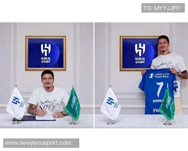 努涅斯全心投入利雅得新月愿意继续为球队效力