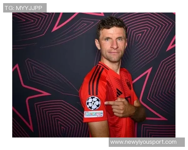 穆勒谈温哥华生活乐趣与对拜仁的思念之情