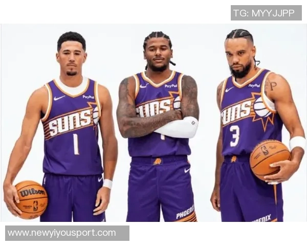 布克强调狄龙独特能力的重要性这种特质无法通过训练获得