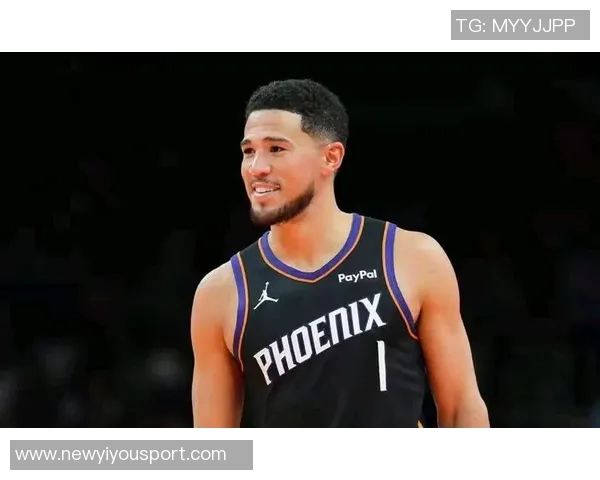 太阳主帅透露布克已恢复训练将持续评估其出战雷霆的可能性 太阳主帅透露布克已恢复训练将持续评估其出战雷霆的可能性