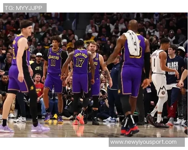 湖人连胜四场借赛区冠军之利反超掘金跃升西部第二位 湖人连胜四场借赛区冠军之利反超掘金跃升西部第二位