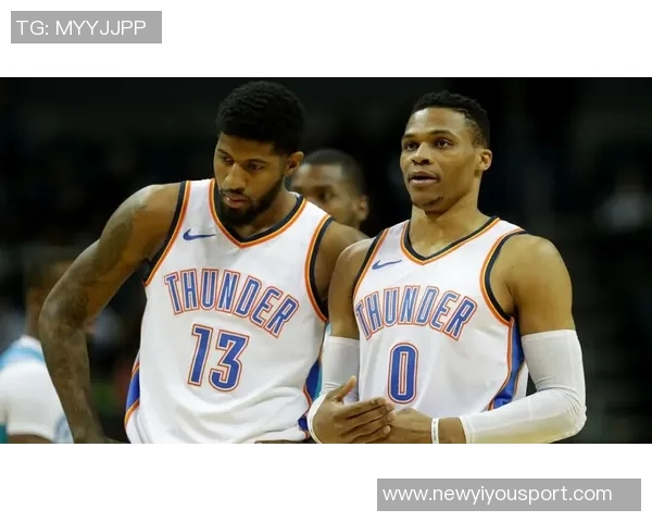 保罗与威少庆生合照温馨互动兄弟情深引发球迷热议