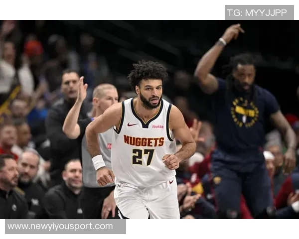 下半场助攻狂潮贾马尔穆雷23分5板引领球队逆转胜利 下半场助攻狂潮贾马尔穆雷23分5板引领球队逆转胜利