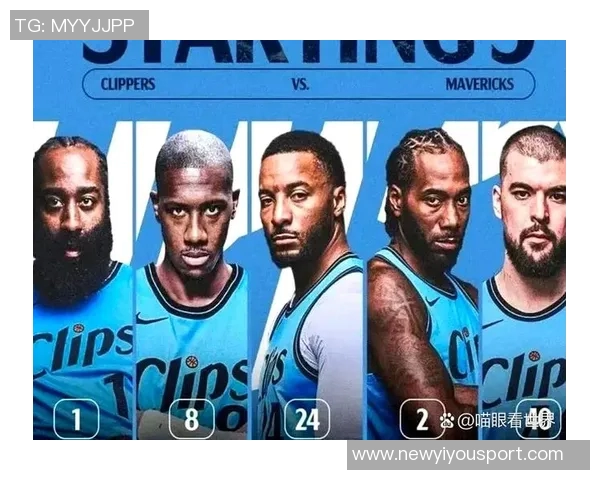 快船重塑阵容三步走：交易浓眉送走祖巴茨换回首轮选秀权