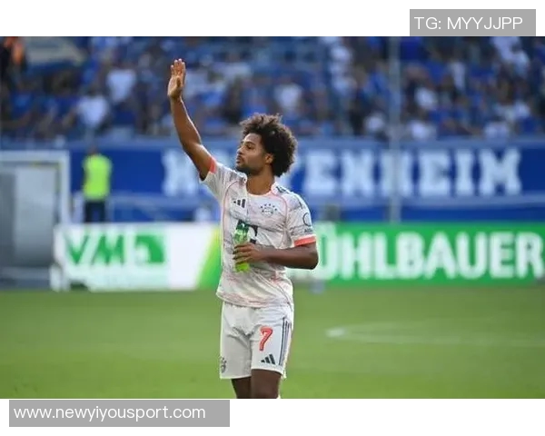 格纳布里愿意降薪留在拜仁经纪人与俱乐部保持良好沟通