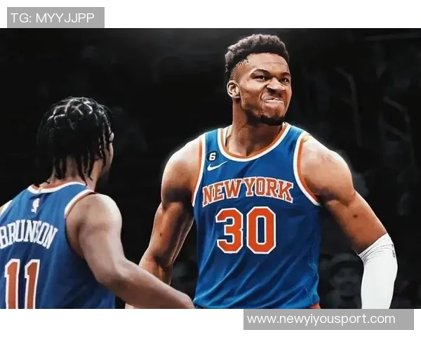 尼克斯与雄鹿交易谈判开启大桥续约后局势变化引关注