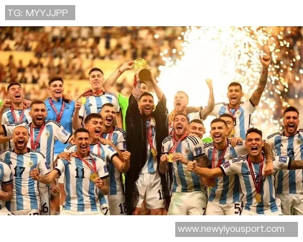 梅西带领阿根廷夺冠被评为本世纪最佳体育时刻之首