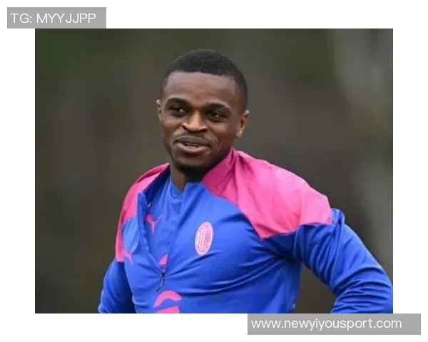 卡卢卢谈米兰体能优势认为缺席欧战是幸运之处 卡卢卢谈米兰体能优势认为缺席欧战是幸运之处