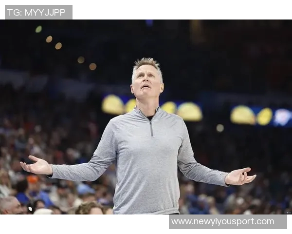 科尔谈球队表现:本赛季与上赛季相似胜率均在五成左右 科尔谈球队表现:本赛季与上赛季相似胜率均在五成左右