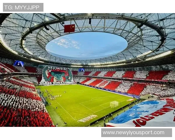 亚冠精英联赛本轮观众热情高涨蓉城主场吸引近28万球迷海港申花也超万人到场