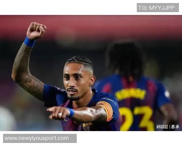 巴萨旧将拉菲尼亚称内马尔技术超梅西但梅西进球能力更强