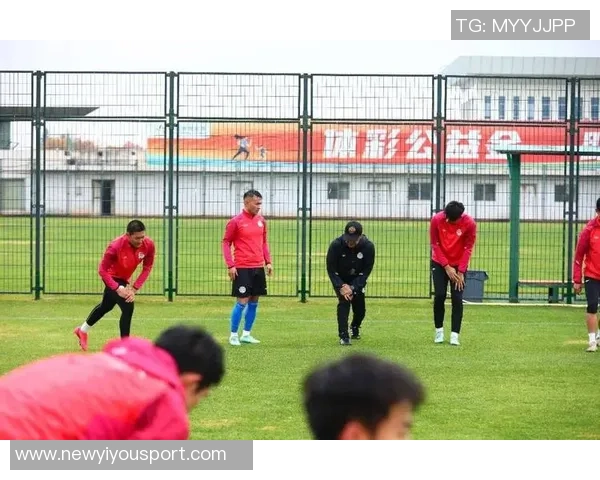 石家庄功夫冬训云南高原俱乐部积极推行阵容年轻化战略