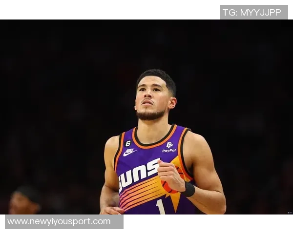 太阳主帅称赞布克表现出色并表示将提升队友状态以求更好表现