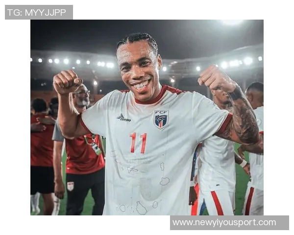 佛得角主帅谈球队发展历程与扩军带来的新动力