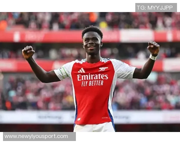 助攻萨卡破门梅里诺成为阿森纳本赛季英超第三位参与十个以上进球的球员