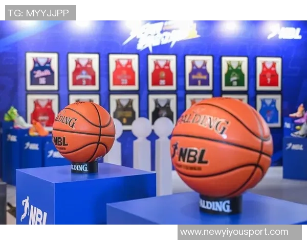 无限可能我的城市2025至2026赛季NBL联赛盛大开启 无限可能我的城市2025至2026赛季NBL联赛盛大开启