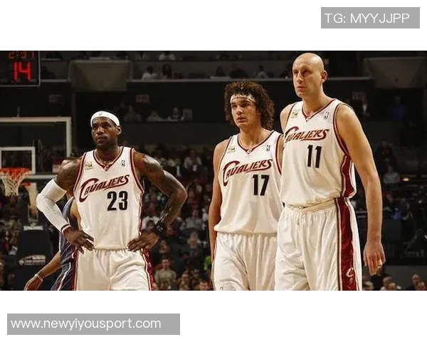 里夫斯分享与东詹并肩作战的感受与三位无私创造者的默契配合