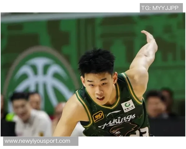 林葳只需一场比赛找回投篮感觉自信心将随之爆发