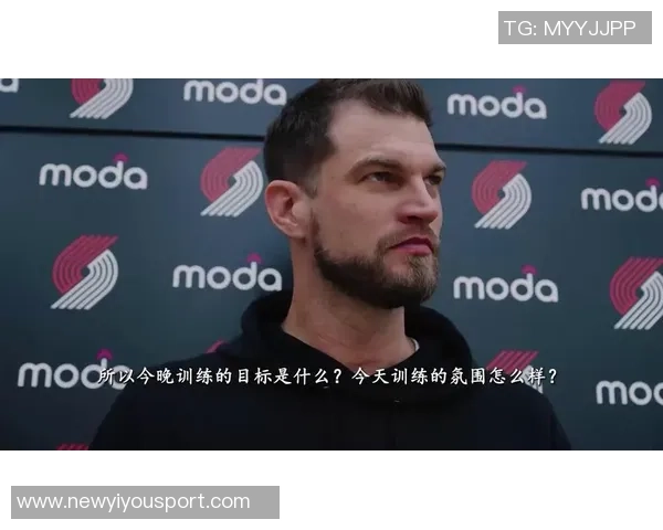 拓记：斯普利特赞同波波观点强调新人应坚持努力而非安慰