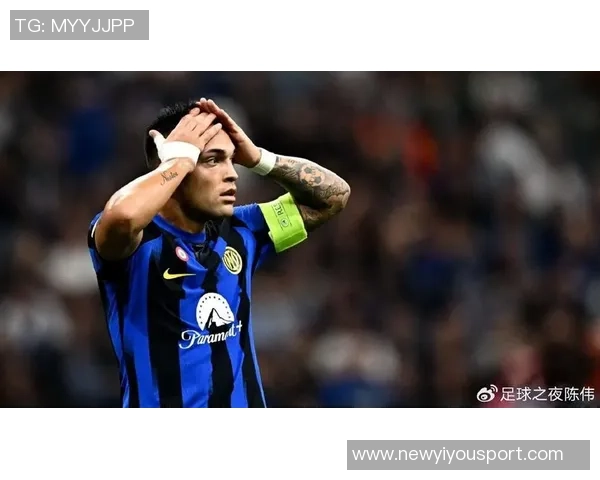 替补奇迹！劳塔罗27分钟内轰入2球获高分85成比赛亮点