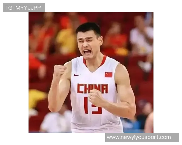 白巧克力谈中锋排名：姚明排魔兽之前仅奥尼尔能超越魔兽