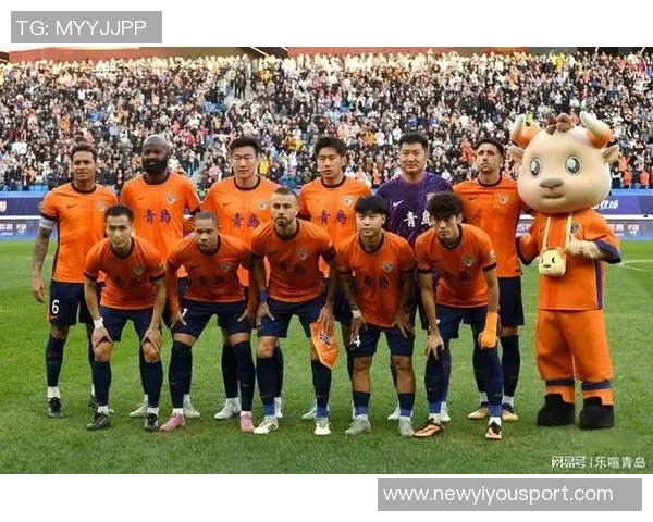 海牛保级大战来袭青岛海牛对阵武汉三镇五外援激战四外援 海牛保级大战来袭青岛海牛对阵武汉三镇五外援激战四外援