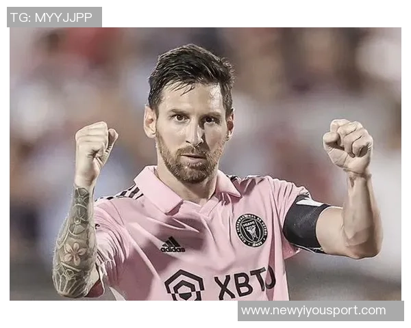 迈阿密新援圣克莱尔谈世界杯前与梅西合作的提升之路