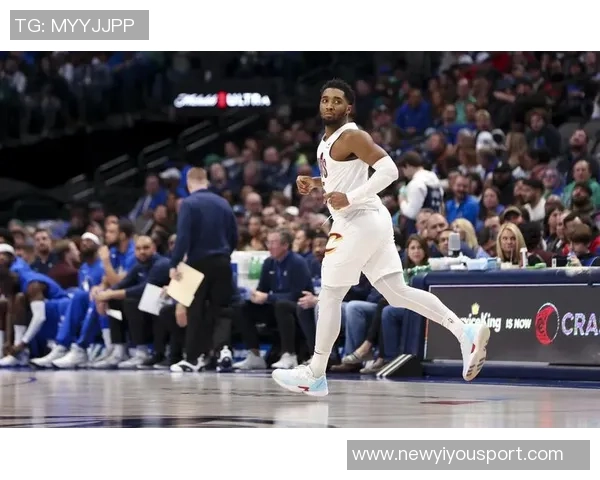 米切尔全场最高35分助球队获胜展现领袖风范与出色表现