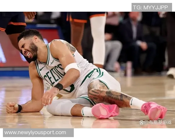 塔图姆坚定表示渴望复出过去半年全力训练只为战胜伤病