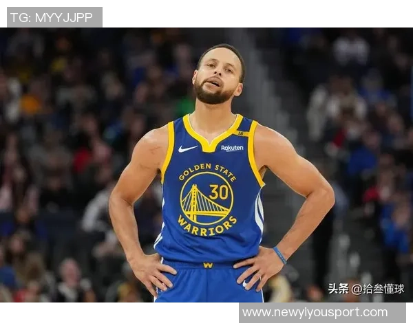 库里低迷表现仍助球队获胜11投仅2中三分球命中率惨淡