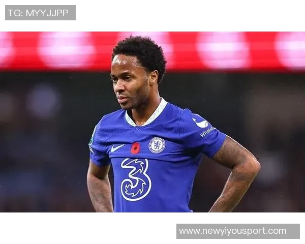 斯基拉透露切尔西愿意为斯特林转会那不勒斯承担部分薪资