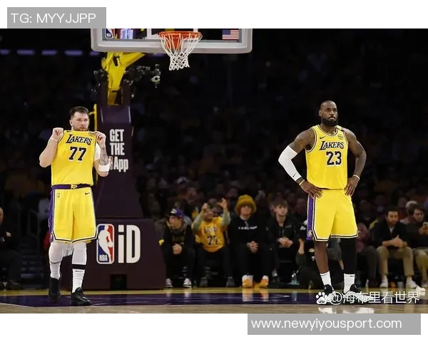 夸梅直言湖人依赖罚球取胜无实质实力失去罚球立刻暴露短板