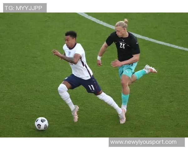 林加德精准直塞助攻杜甘季奇怒射被薛庆浩神勇扑出