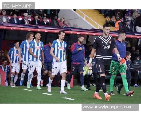 西甲第18轮裁判安排揭晓维克托加西亚执法巴萨对阵西班牙人之战