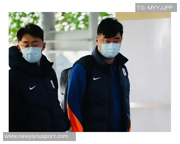 山东泰山队出发武汉备战中超收官战全力争胜迎接武汉三镇挑战